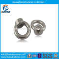 Stainless Steel Eye Nut